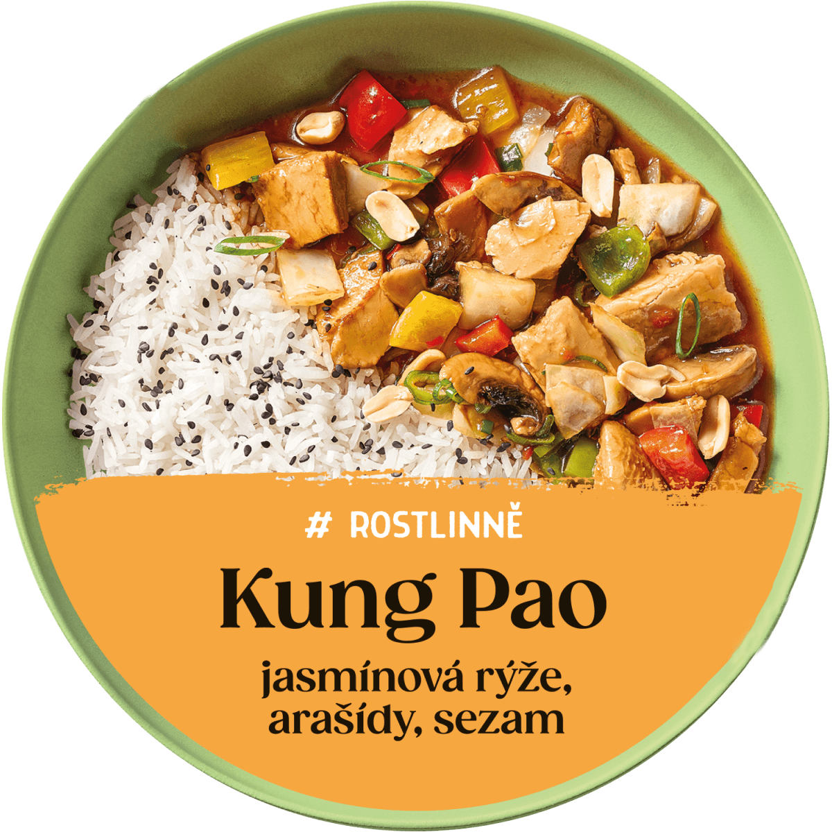 Kung Pao